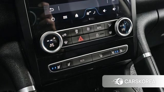 Renault Korea (Samsung) The New QM6 id 3870631 из Кореи 9