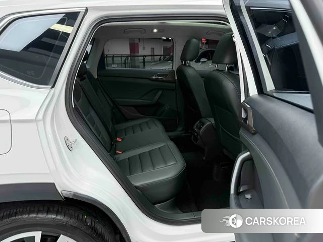 Volkswagen Tuyue id 4277110 из Китая 9