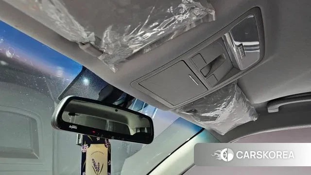 Ssangyong Rexton Sports id 3134672 из Кореи 9