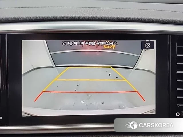 Kia Sportage The Bold id 3754179 из Кореи 9