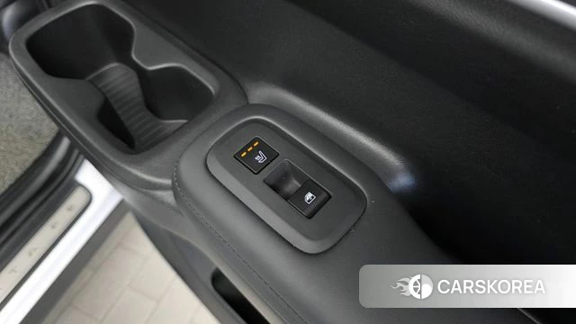 Hyundai Santa Fe (MX5) id 4904165 из Кореи 9