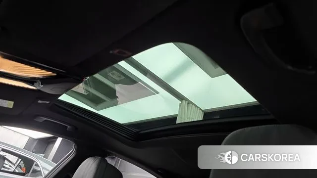 BMW 5 Series (G30) id 2940505 из Кореи 9