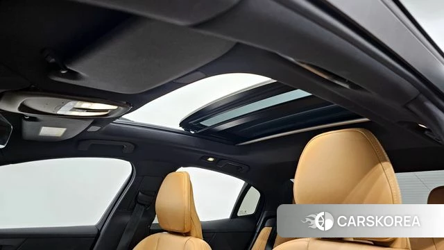 Volvo S60 3rd generation id 4292400 из Кореи 9