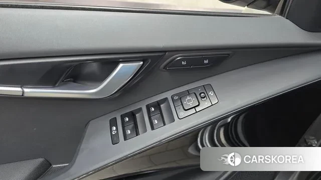 Kia Di All New Niro EV id 3706857 из Кореи 9