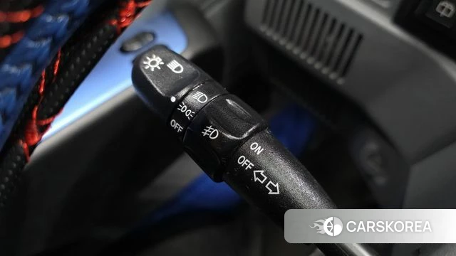 Chevrolet (GM Daewoo) New Damas id 4683954 из Кореи 9