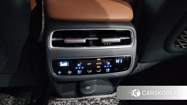 Genesis GV70 id 3565596 из Кореи 9