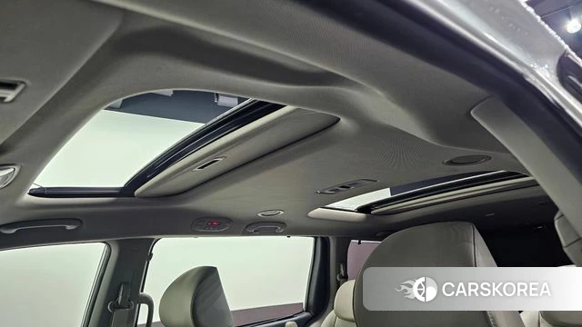 Kia The New Carnival id 3911528 из Кореи 9