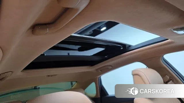 Genesis G80 (RG3) id 3740252 из Кореи 9