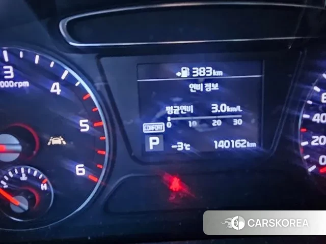 Kia The New Sorento id 3622514 из Кореи 9