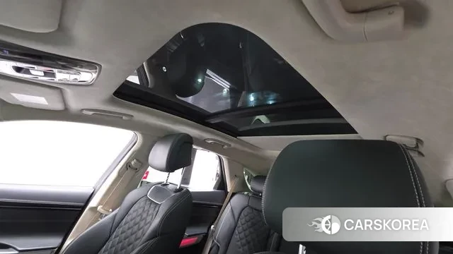 Genesis Electrified GV70 id 3566484 из Кореи 9