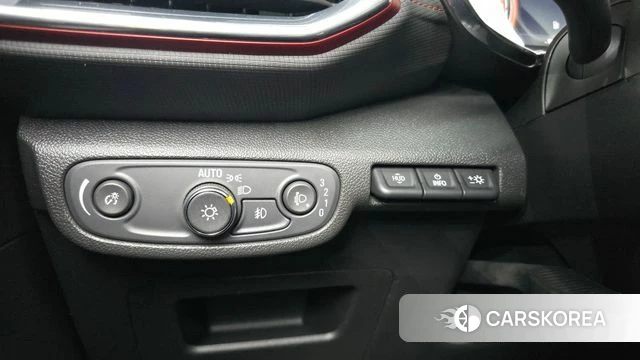 Chevrolet (GM Daewoo) Trailblazer id 4224118 из Кореи 9