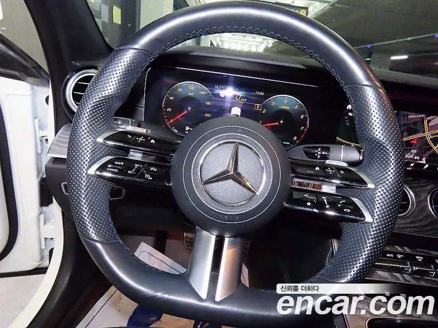 Mercedes-Benz E-Class W213 id 2679005 из Кореи 9