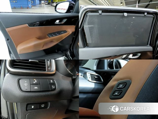 Kia The New Sorento id 4689297 из Кореи 9