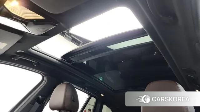 BMW X3 (G01) id 3342081 из Кореи 9