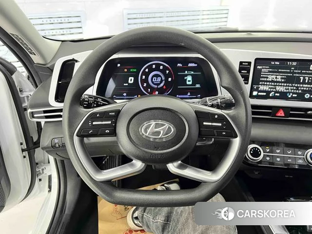 Hyundai Elantra id 4257948 из Китая 9