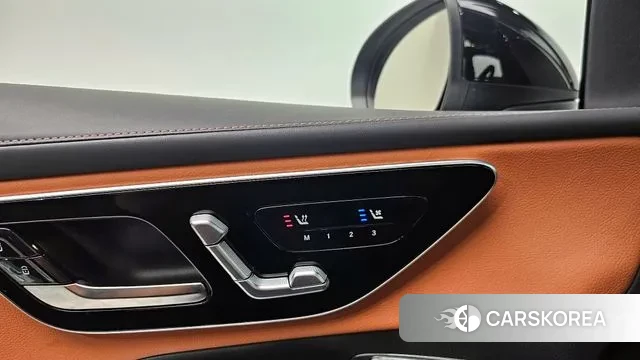 Mercedes-Benz GLC-Class X254 id 3126205 из Кореи 9