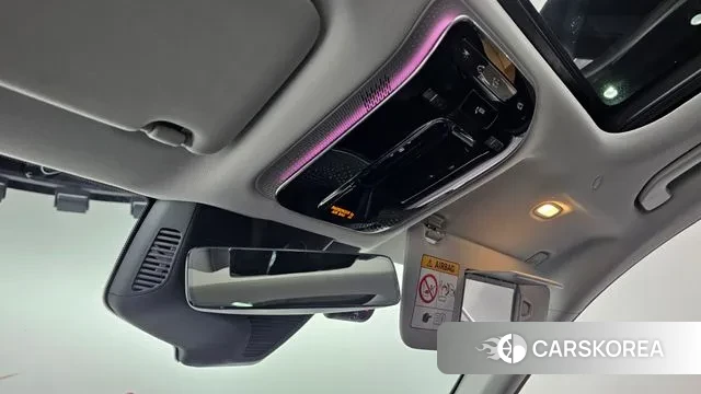 Mercedes-Benz E-Class W214 id 3195528 из Кореи 9