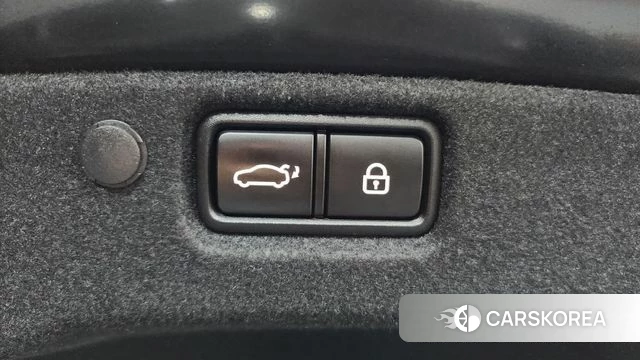 Kia K7 Premier Hybrid id 4785500 из Кореи 9