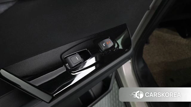 Ssangyong Torres EVX id 4194600 из Кореи 9