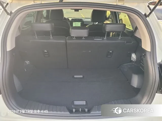 Ssangyong The New Tivoli id 3715968 из Кореи 9