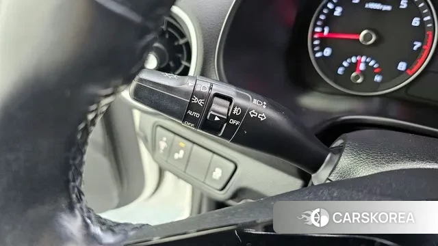 Kia Come New K3 id 3789809 из Кореи 9