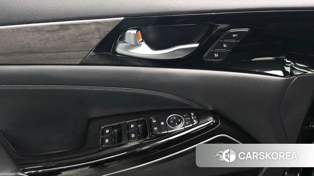 Kia K7 Premier id 4482714 из Кореи 9