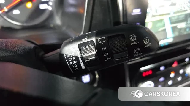 Ssangyong Tivoli Air id 3539816 из Кореи 9