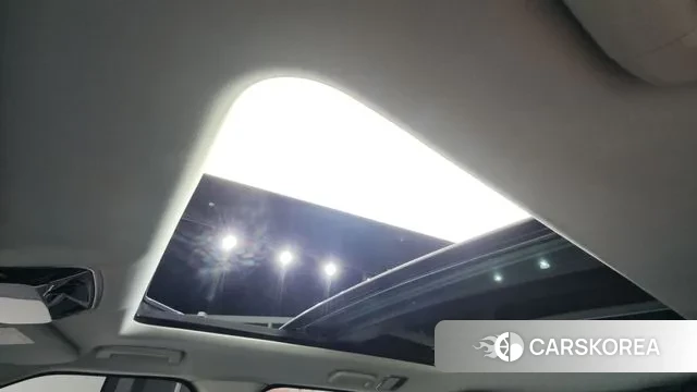 Land Rover Range Rover Sport 2nd Generation id 3474272 из Кореи 9