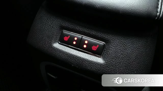 Lincoln MKC id 3905238 из Кореи 9