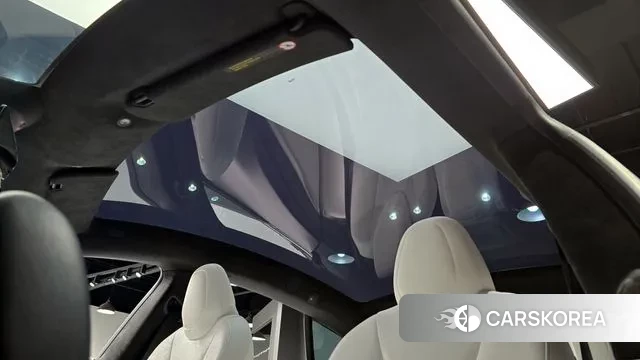 Tesla Model S id 3758282 из Кореи 9