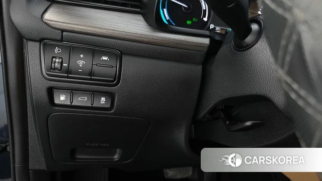 Kia K7 Premier Hybrid id 4496253 из Кореи 9