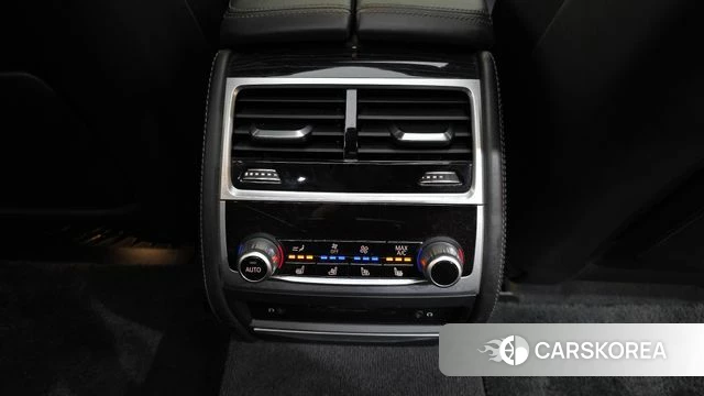 BMW 7 Series (G11) id 4689445 из Кореи 9