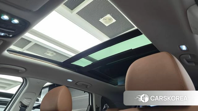 Kia The New Sorento id 4689204 из Кореи 9