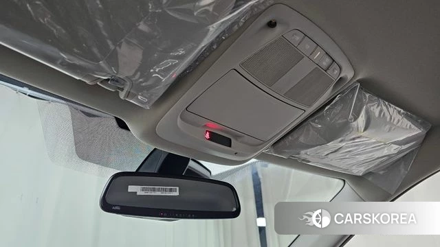 Renault Korea (Samsung) The New QM6 id 4291619 из Кореи 9