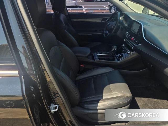 Hyundai Grandeur IG id 4300608 из Кореи 9