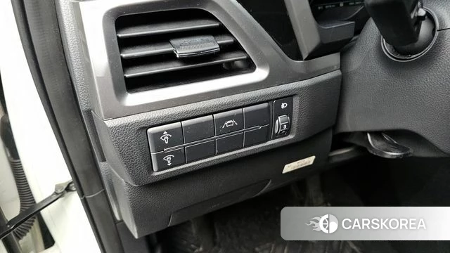 Ssangyong Beautiful Korando id 3936377 из Кореи 9