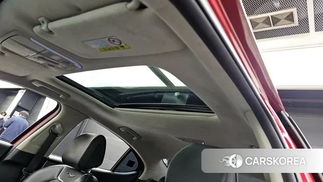 Genesis G70 id 3607936 из Кореи 9