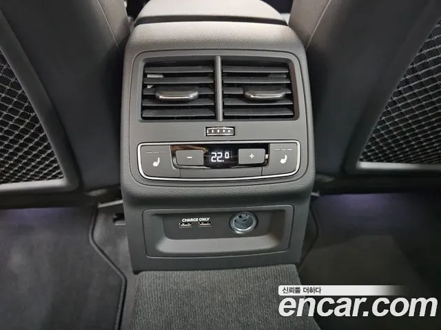 Audi A4 (B9) id 2805298 из Кореи 9