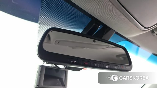 Kia The New K5 2nd generation id 3905427 из Кореи 9