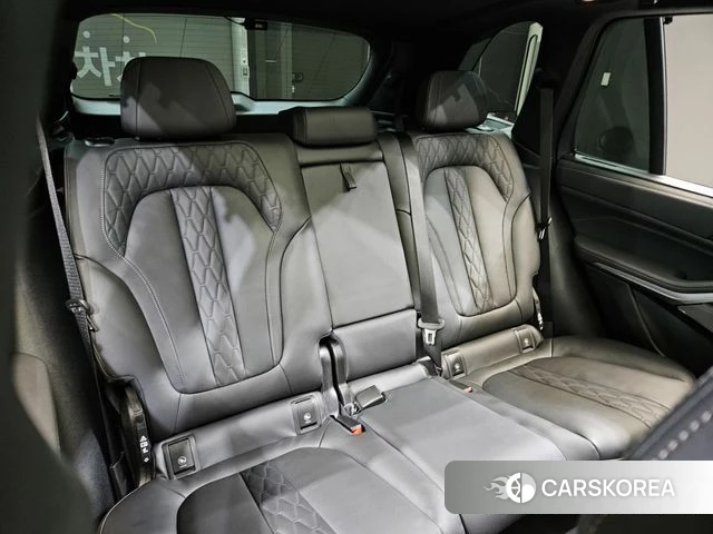 BMW X5 (G05) id 4710256 из Кореи 9