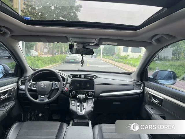 Honda CR-V id 4314045 из Китая 9