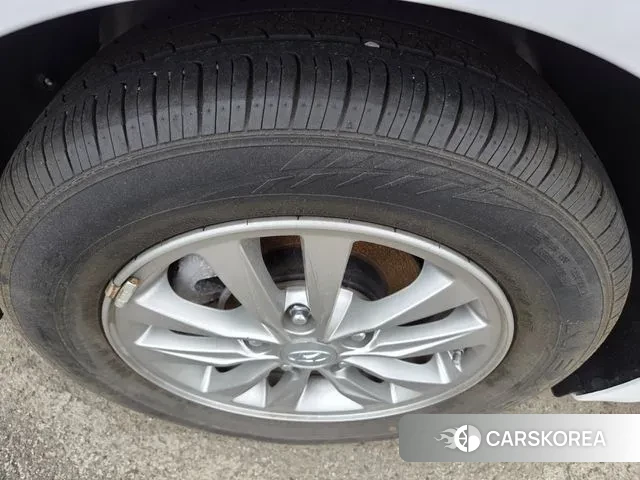 Hyundai The New Avante AD id 2997771 из Кореи 9