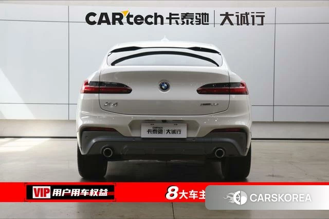 BMW X4 id 4291407 из Китая 9