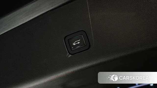 Chevrolet (GM Daewoo) Traverse id 4672045 из Кореи 9
