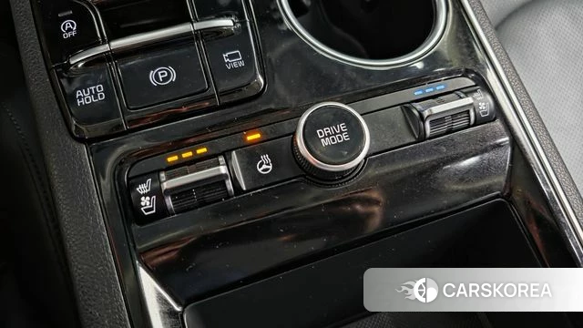 Kia K5 3rd generation id 3872542 из Кореи 9