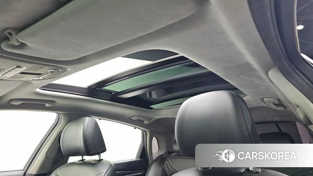 Hyundai The New Grandeur IG Hybrid id 4350684 из Кореи 9