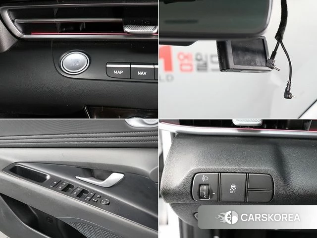 Hyundai The New Avante (CN7) id 4608338 из Кореи 9