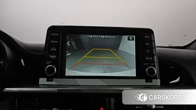 Kia All New Morning (JA) id 3004817 из Кореи 9