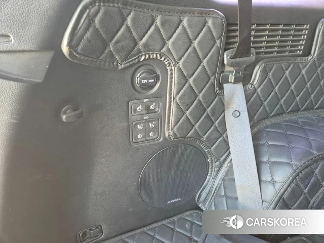 Hyundai Palisade id 4282947 из Кореи 9