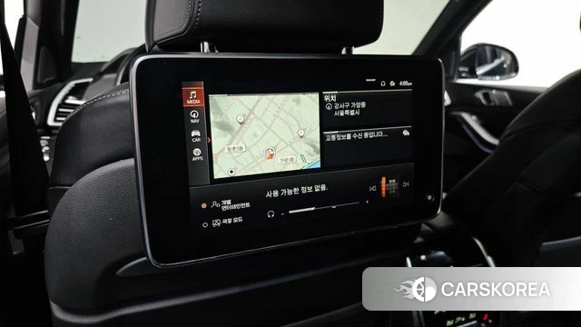 BMW X7 (G07) id 4264294 из Кореи 9